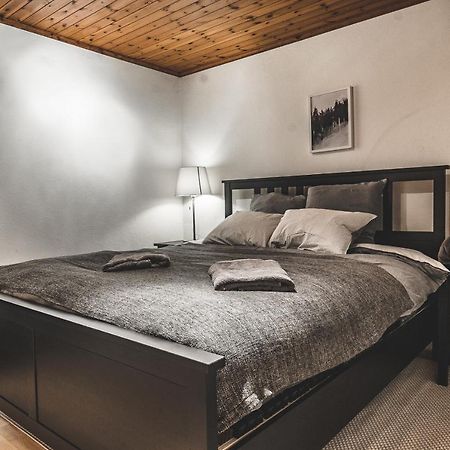 Mountain Pleasure Appartement Herbriggen Buitenkant foto
