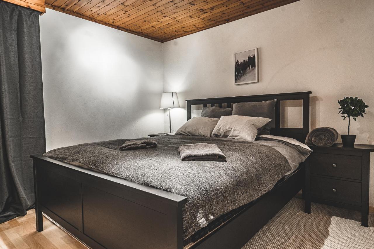 Mountain Pleasure Appartement Herbriggen Buitenkant foto