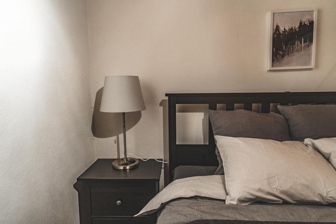Mountain Pleasure Appartement Herbriggen Buitenkant foto