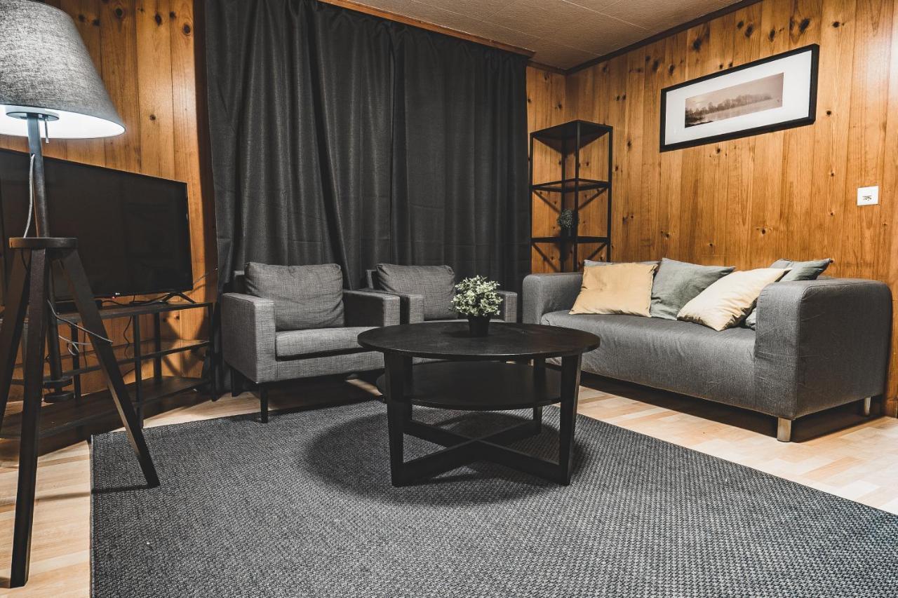 Mountain Pleasure Appartement Herbriggen Buitenkant foto
